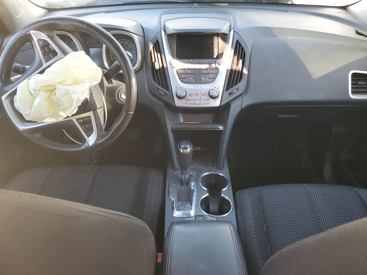 2017 Chevrolet Equinox Lt VIN: 2GNFLFE3XH6247771 Lot: 82421885