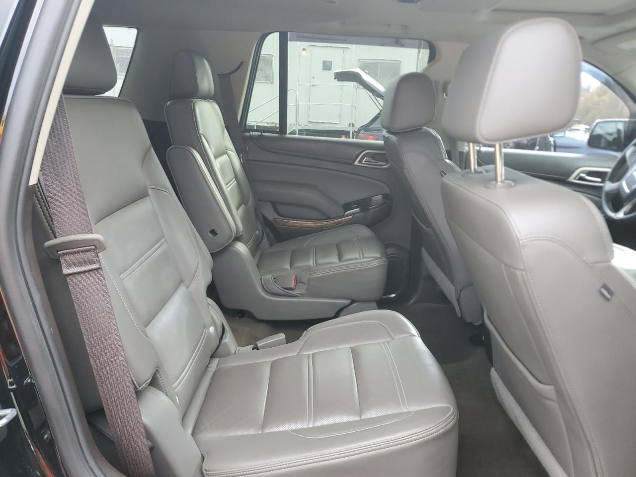 2017 GMC Yukon Denali VIN: 1GKS2CKJ8HR285603 Lot: 90018015