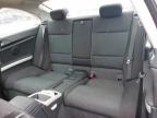 2010 BMW 320I SE  for sale at Copart NEWBURY