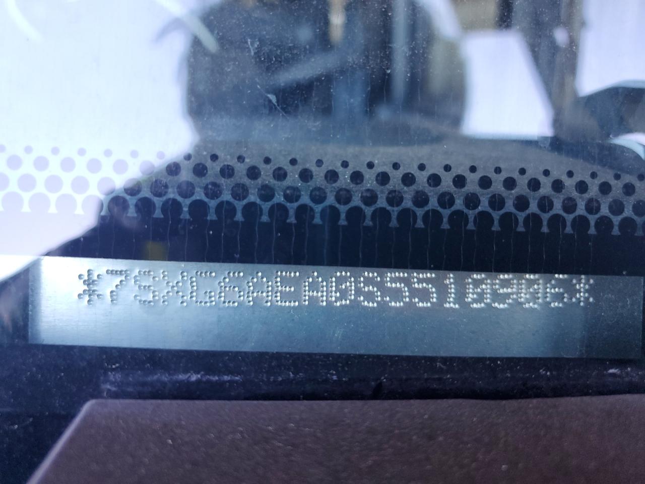 2025 Global Electric Motors E6 VIN: 7SXG6AEA0S5510906 Lot: 81878295