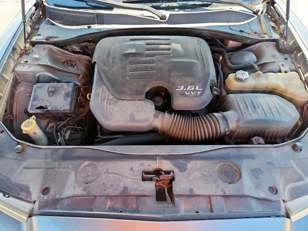 2012 Dodge Charger Se VIN: 2C3CDXBG7CH139549 Lot: 86451195