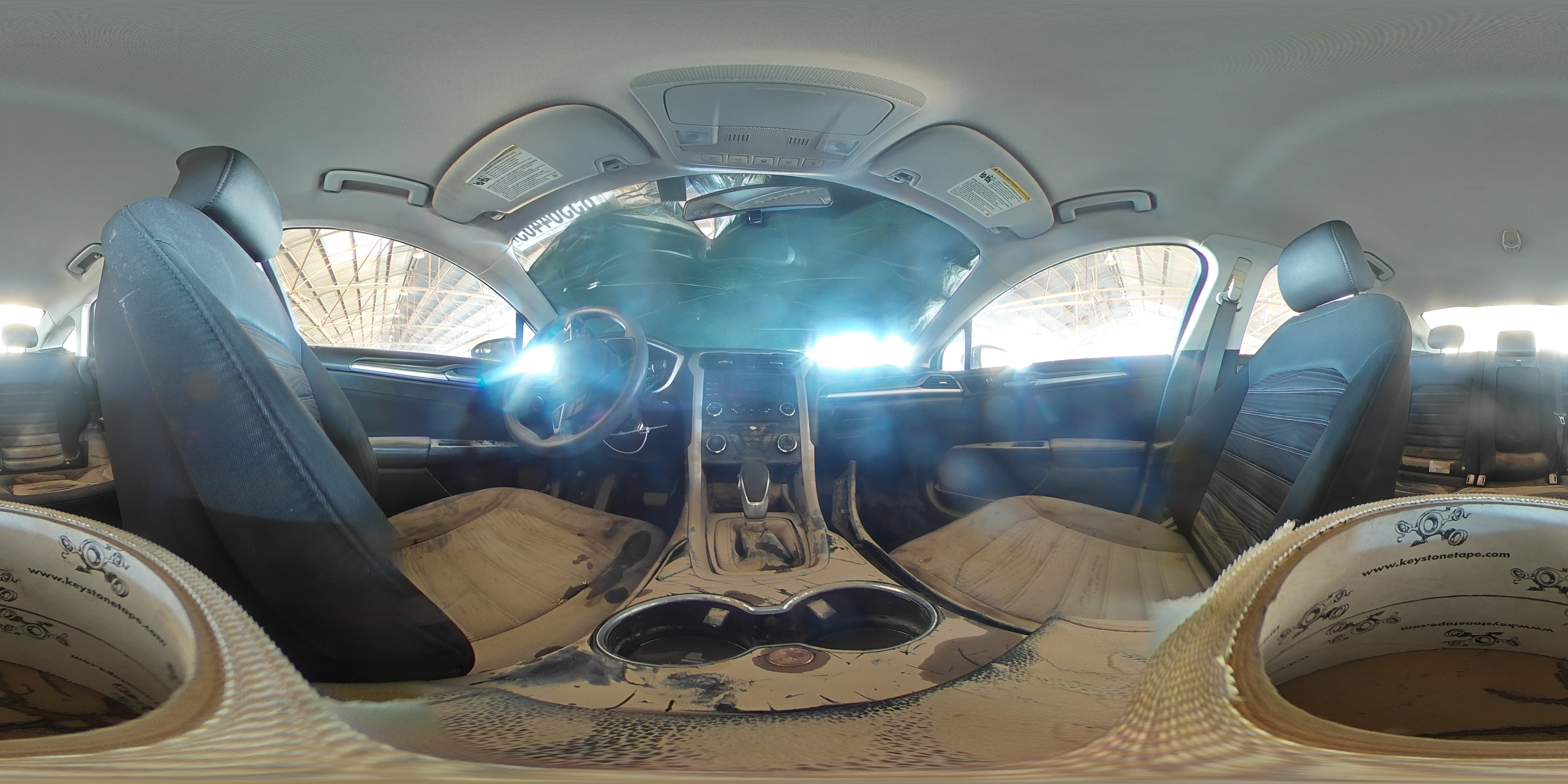 2016 Ford Fusion Se VIN: 3FA6P0H75GR148801 Lot: 85364465