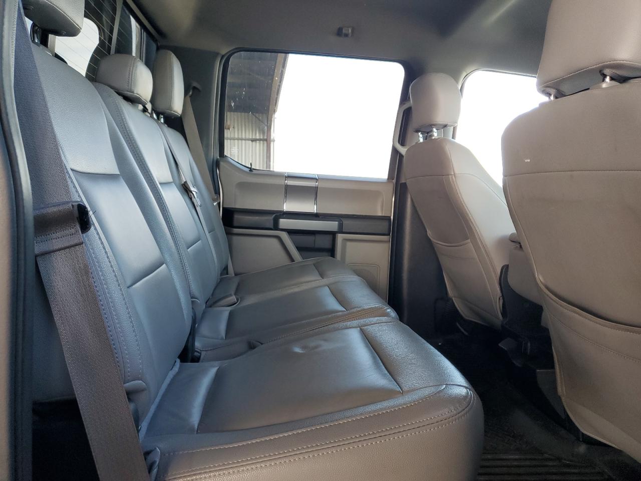 2016 Ford F150 Supercrew VIN: 1FTEW1CF6GKD78882 Lot: 86179145