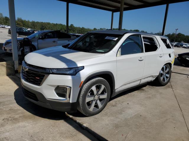 CHEVROLET TRAVERSE R 2022