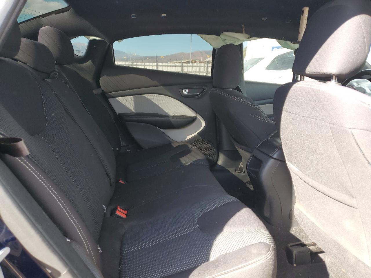 2015 Dodge Dart Sxt VIN: 1C3CDFBB5FD123155 Lot: 82691065