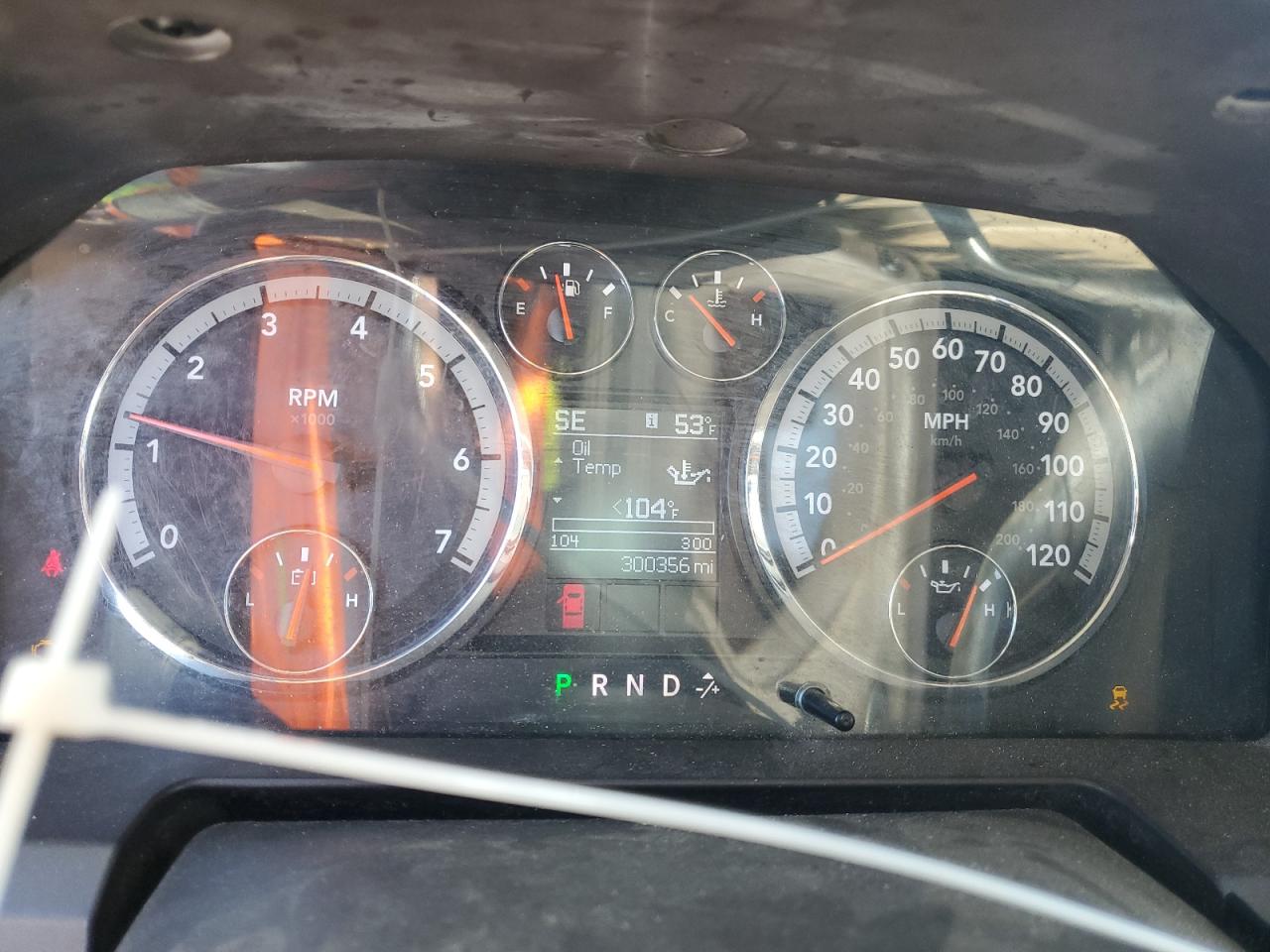 2011 Dodge Ram 1500 VIN: 1D7RB1CT6BS657914 Lot: 82471445