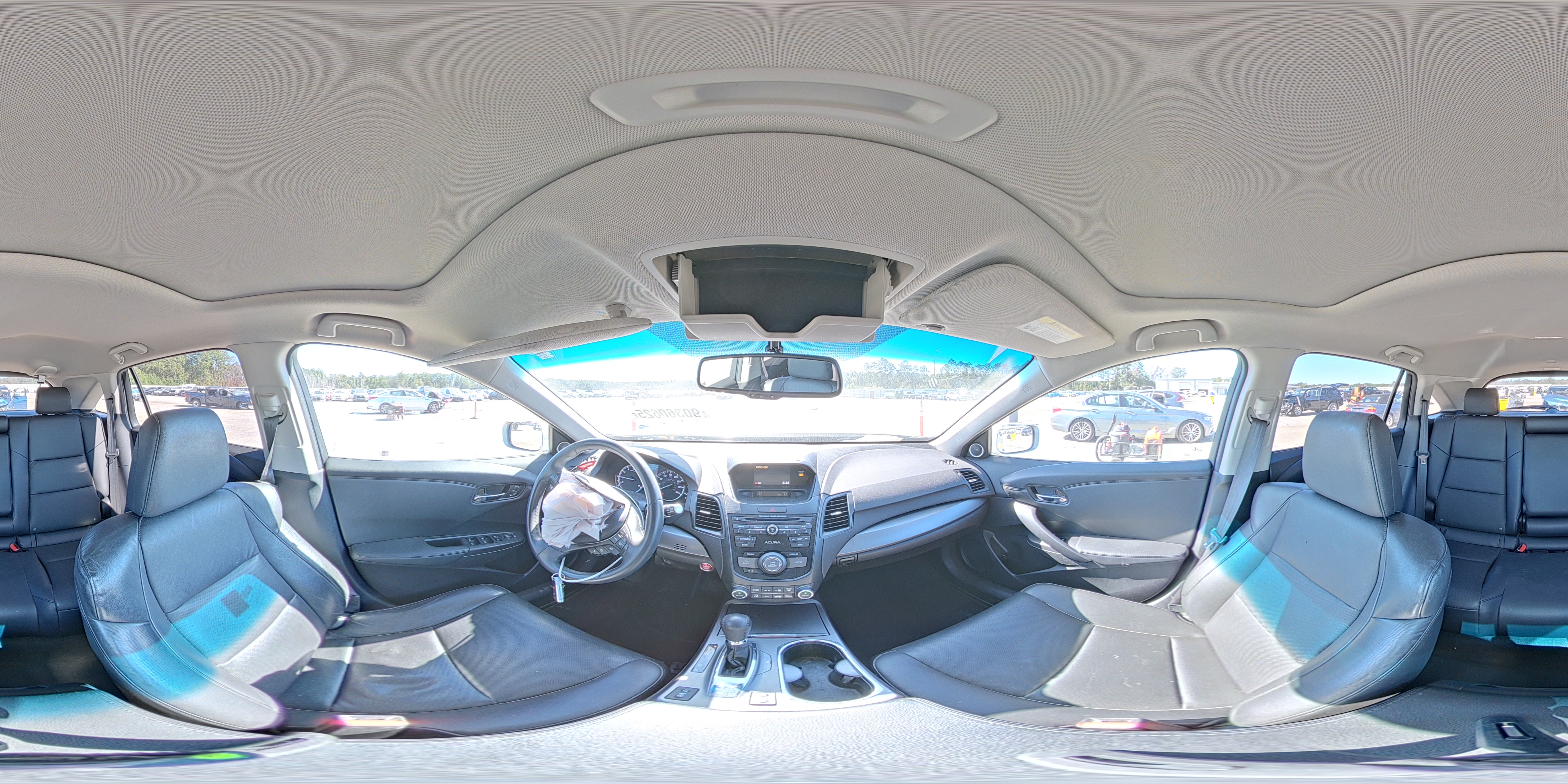 2013 Acura Rdx VIN: 5J8TB4H3XDL023420 Lot: 90360625