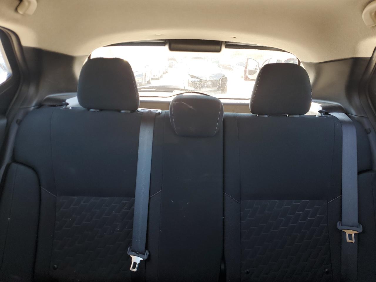 2023 Nissan Kicks Sv VIN: 3N1CP5CV2PL528751 Lot: 86133755