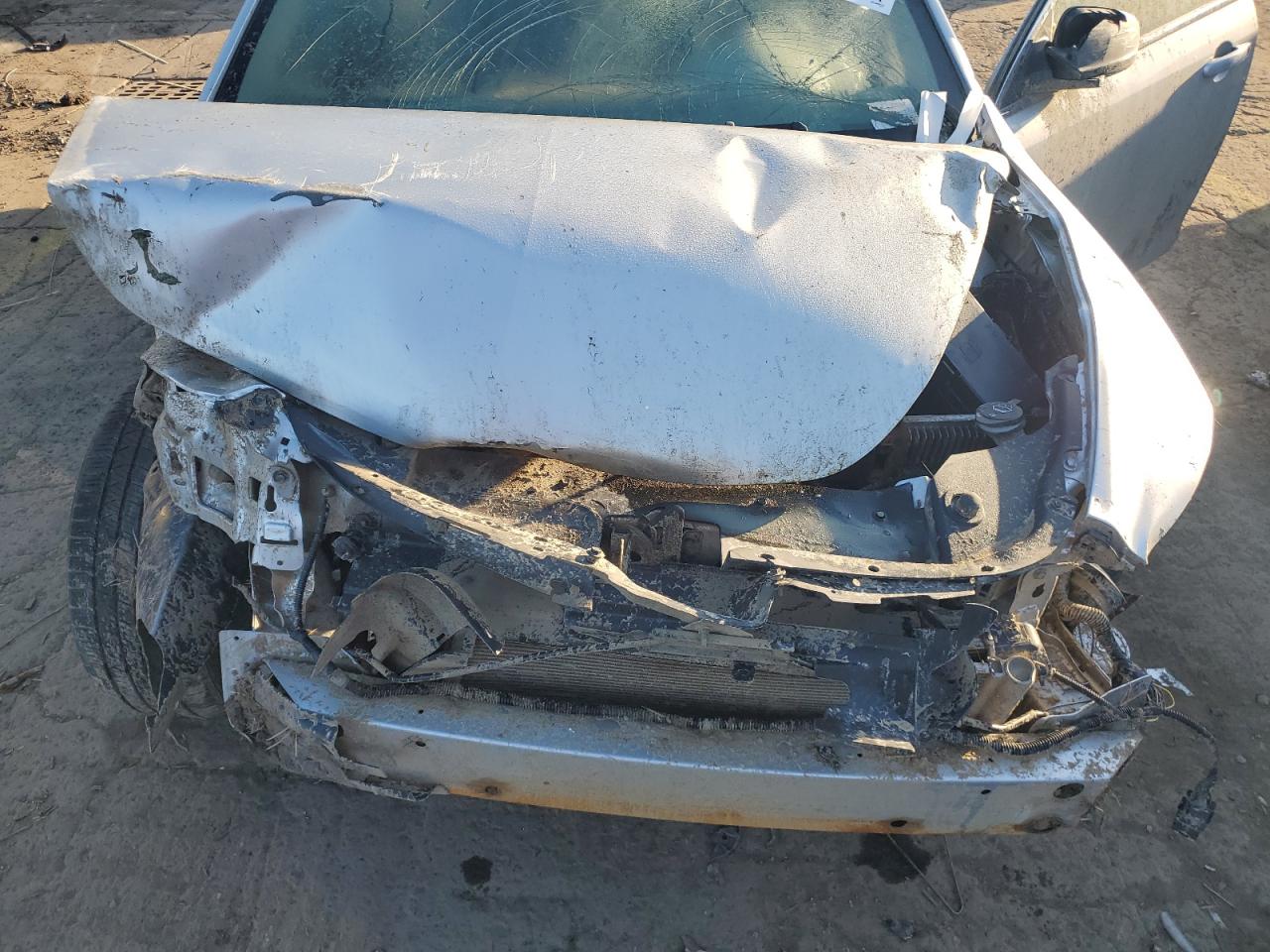 2012 Chevrolet Malibu Ls VIN: 1G1ZB5E05CF229646 Lot: 82389485