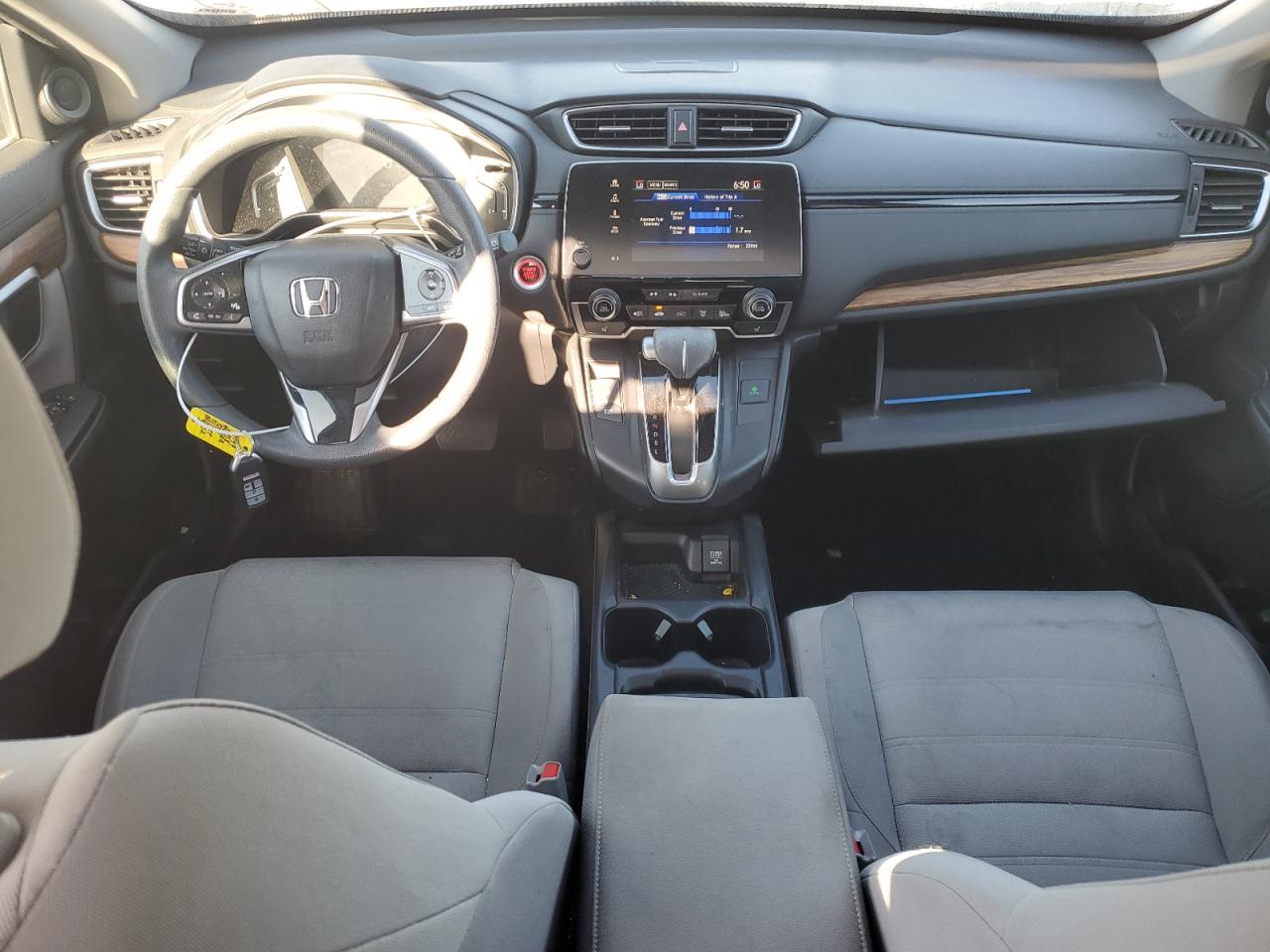 2018 Honda Cr-V Ex VIN: 5J6RW1H5XJA010102 Lot: 84889345