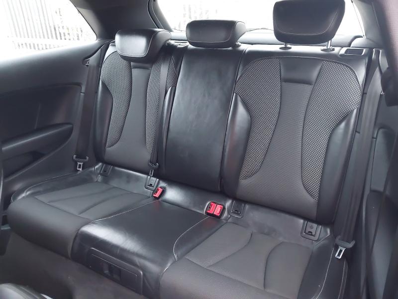 2014 AUDI A3 S LINE TDI 