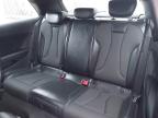 2014 AUDI A3 S LINE TDI  for sale at Copart YORK