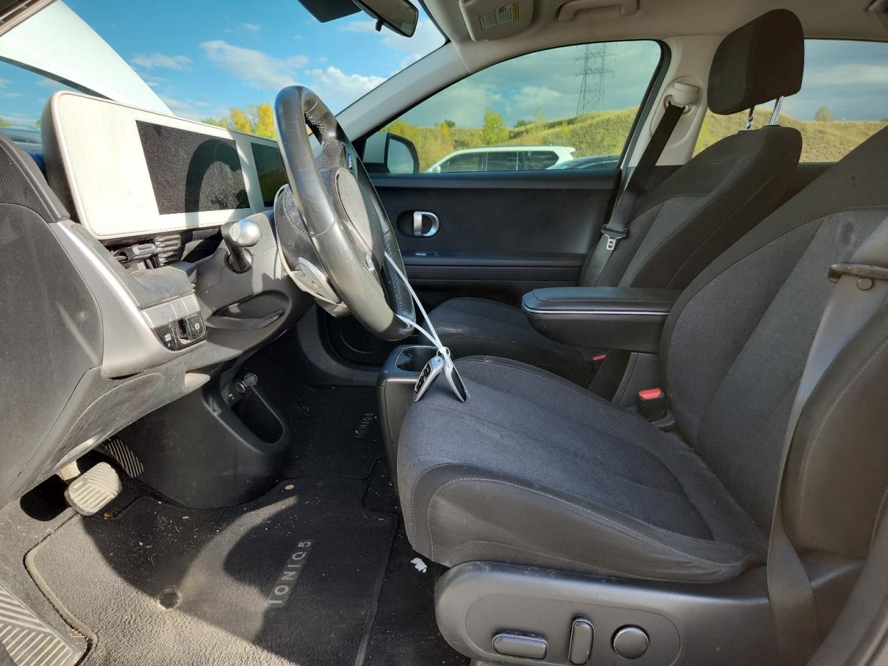 2022 Hyundai Ioniq 5 Se VIN: KM8KMDAF2NU051714 Lot: 82382415
