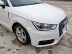2015 AUDI A1 SE TFSI  for sale at Copart ST HELENS