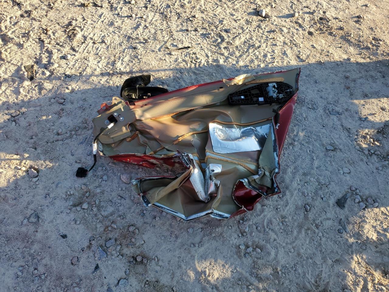 2017 Ford Fusion VIN: 3FA6P0HD1HR270868 Lot: 82630985