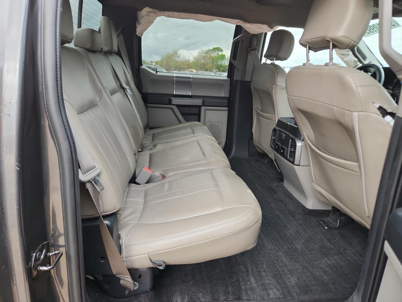 2019 Ford F150 Supercrew VIN: 1FTEW1CP2KKF08416 Lot: 90619995