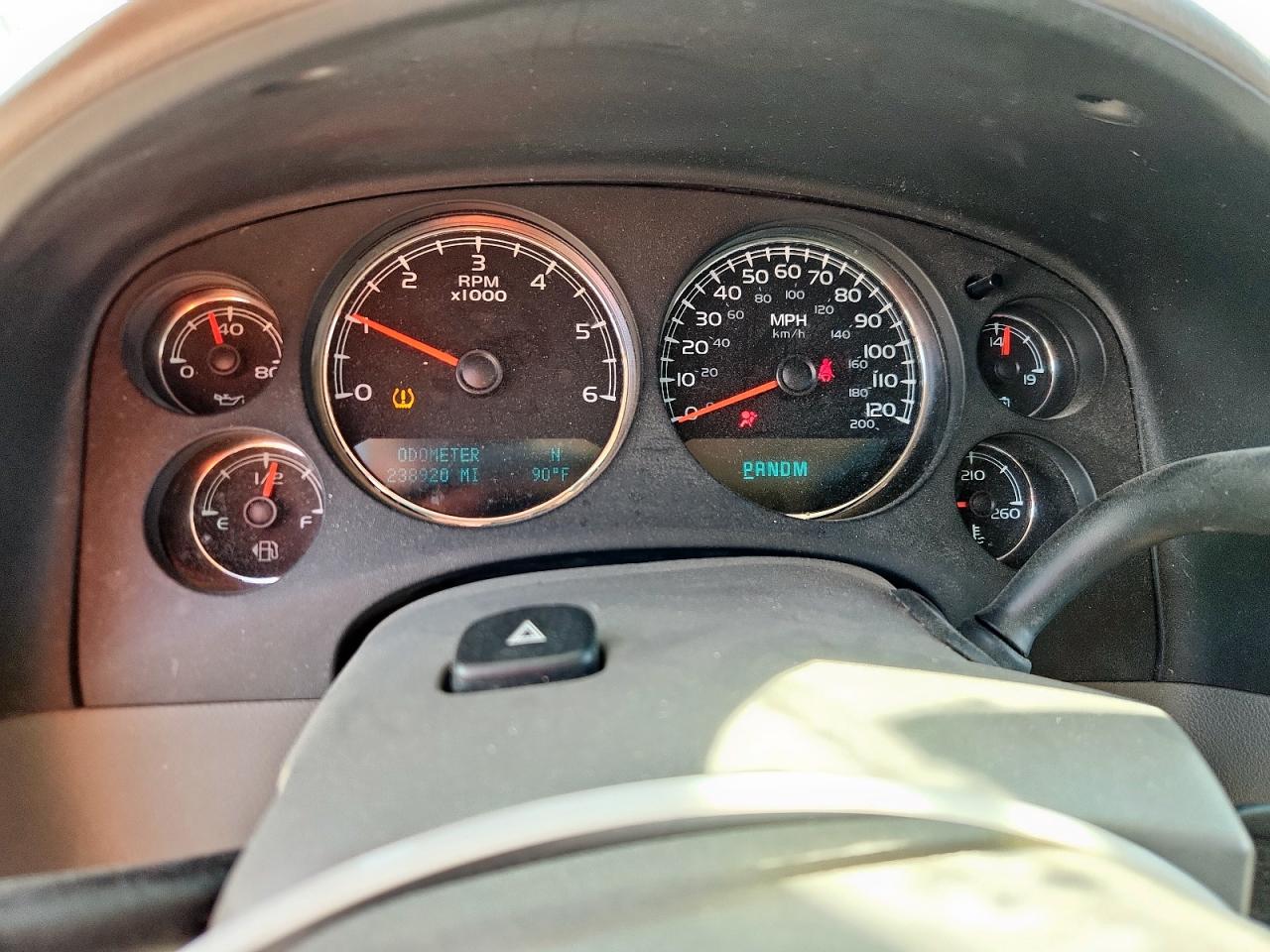 2010 GMC Yukon Xl C1500 Slt VIN: 1GKUCKE08AR208514 Lot: 82360335