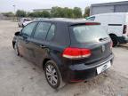 2010 VOLKSWAGEN GOLF MATCH TDI DSG  for sale at Copart WESTBURY