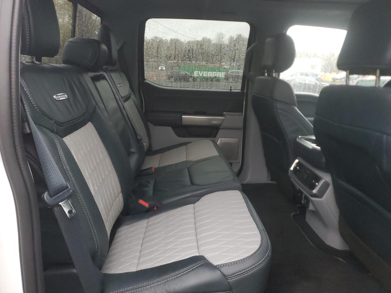 2023 Ford F150 Supercrew VIN: 1FTFW1ED5PFB87110 Lot: 90825085