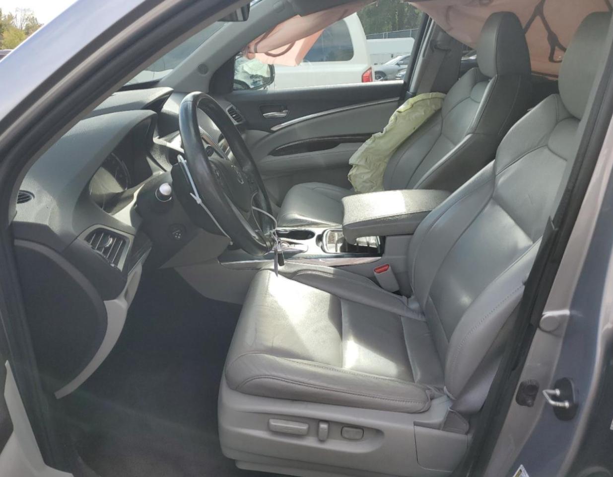 2018 Acura Mdx VIN: 5J8YD4H36JL013883 Lot: 82312505