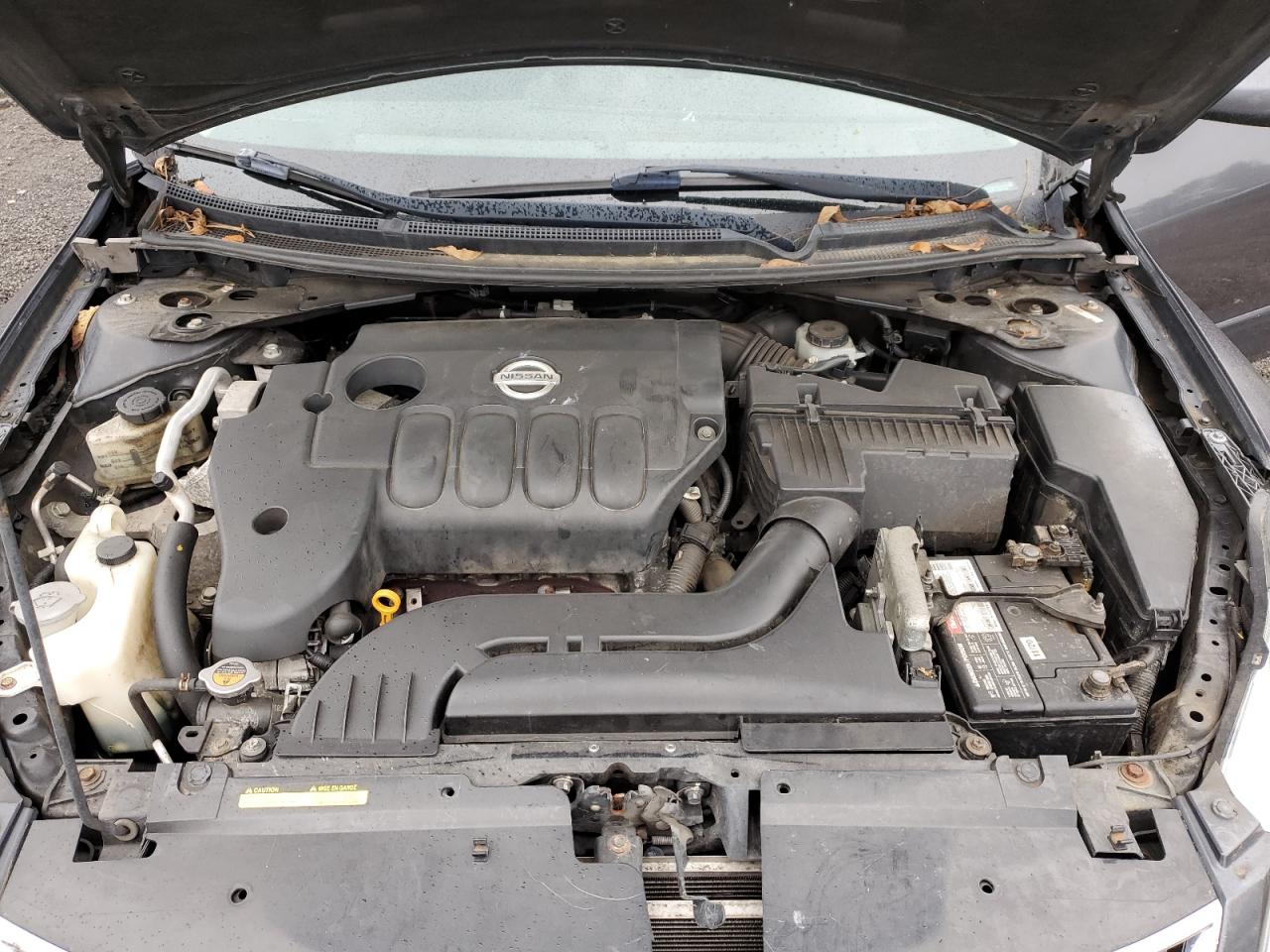 2012 Nissan Altima Base VIN: 1N4AL2AP2CN463788 Lot: 86079595