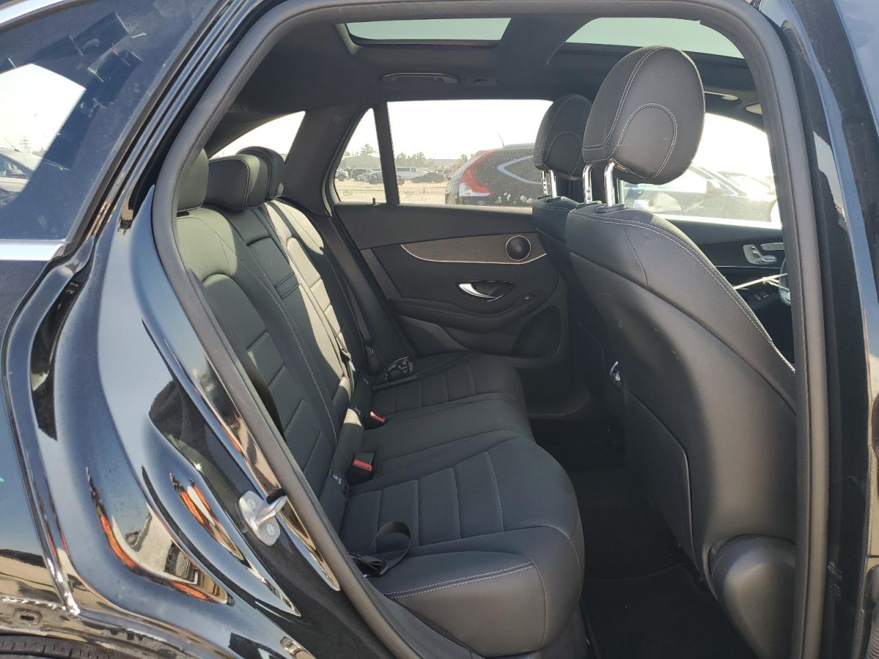 2021 Mercedes-Benz Glc 300 4Matic VIN: W1N0G8EB5MF882511 Lot: 89525775