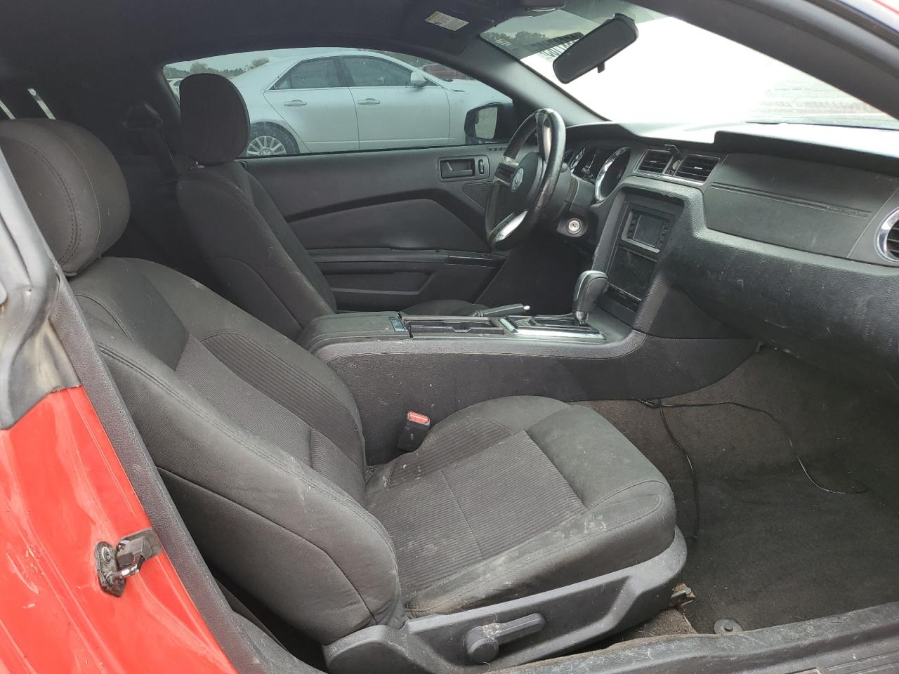2014 Ford Mustang VIN: 1ZVBP8AM1E5251122 Lot: 85587185