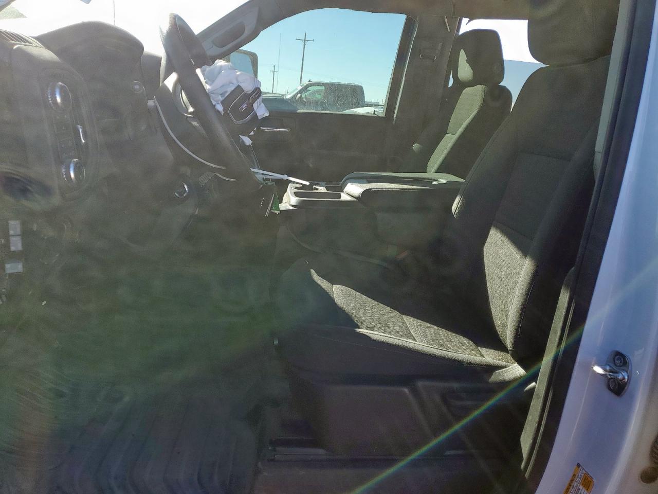 2025 GMC Sierra K2500 Heavy Duty VIN: 1GT2ULE79SF196251 Lot: 90274105