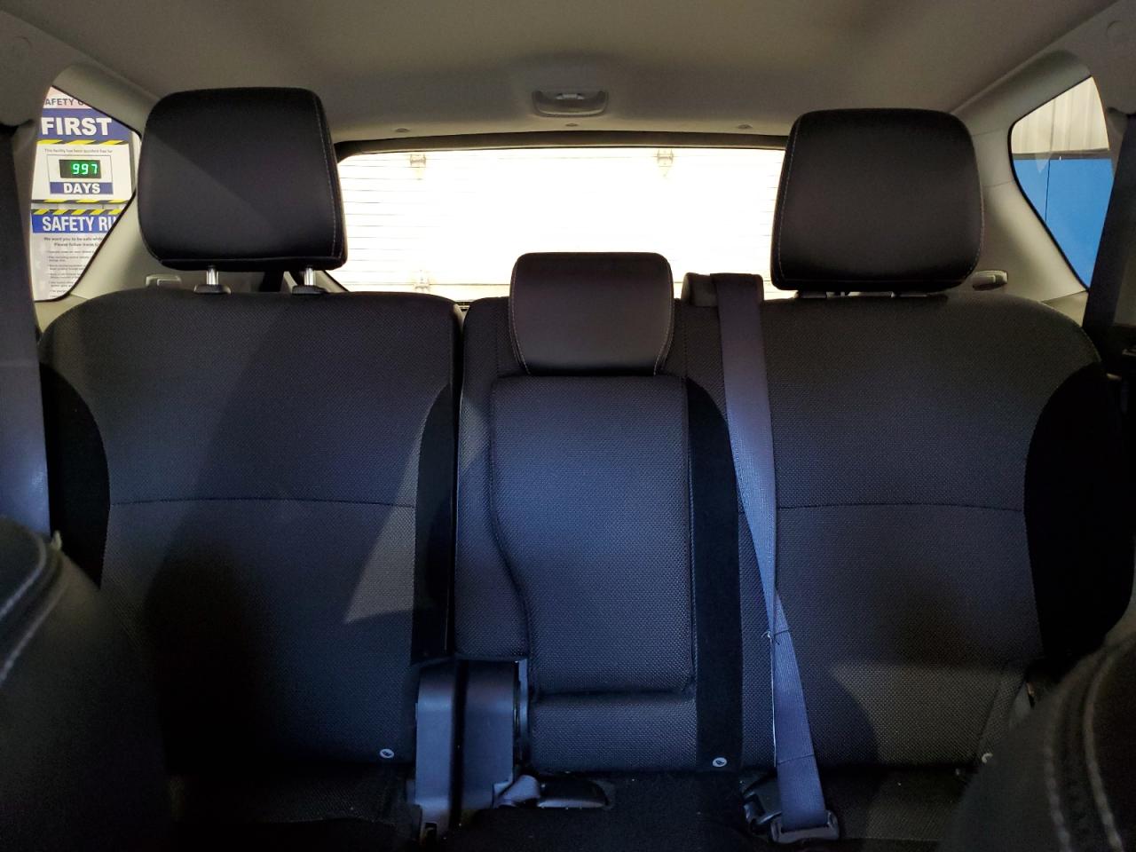 2012 Mitsubishi Outlander Se VIN: JA4JT3AW9CU002742 Lot: 82369865