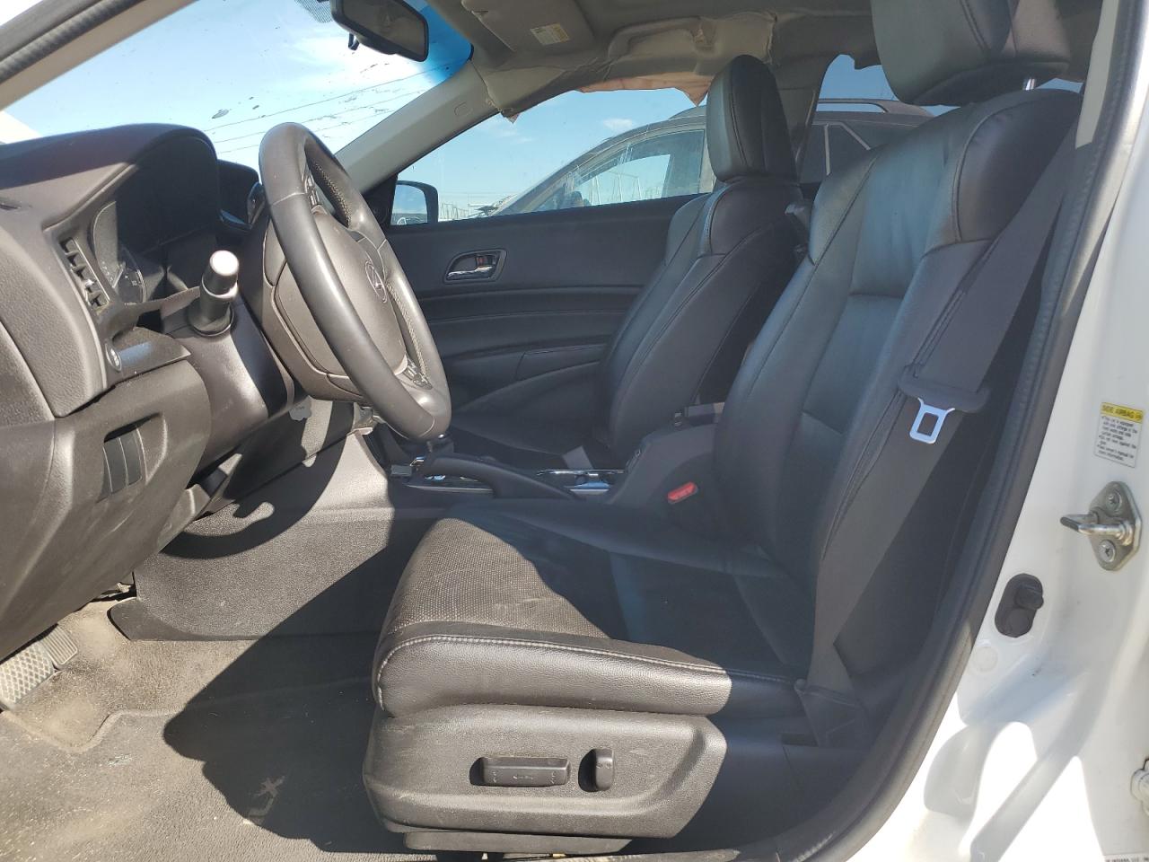 2015 Acura Ilx 20 Premium VIN: 19VDE1F50FE008376 Lot: 90865235