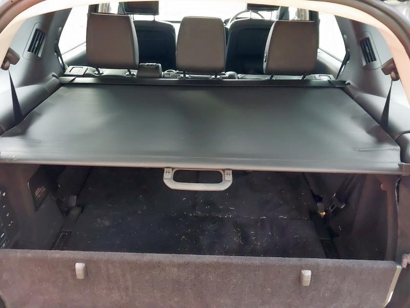 2018 LAND ROVER DISCOVERY 2.0 SD4 HSE LUXURY 5DR AUTO