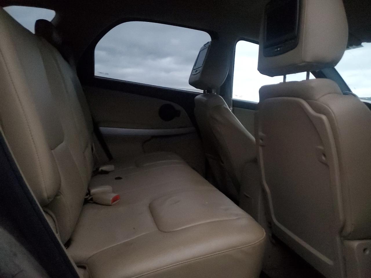 2008 Chevrolet Equinox Ls VIN: 2CNDL13F486043656 Lot: 82757915