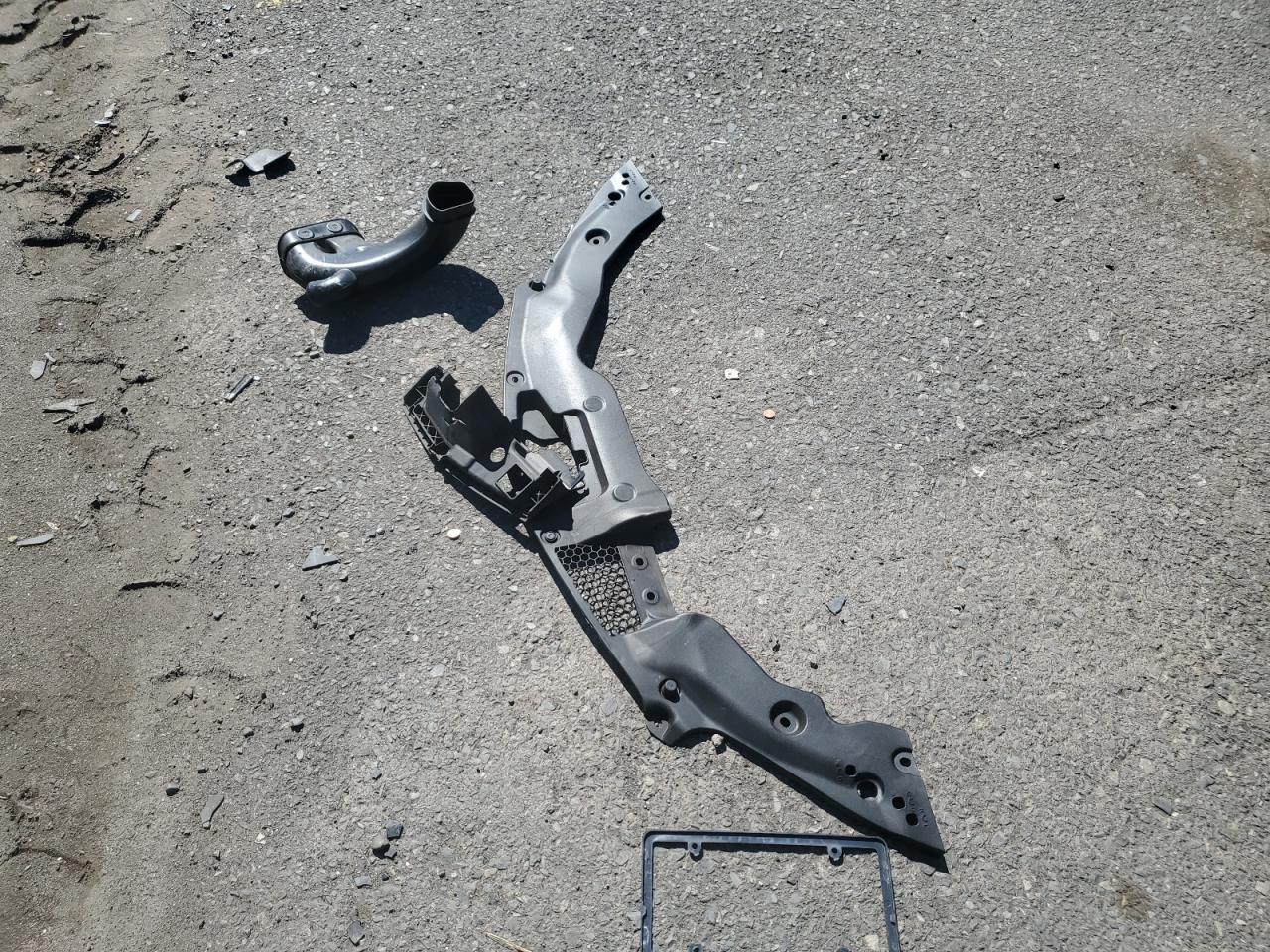 2017 Acura Tlx Tech VIN: 19UUB3F52HA001934 Lot: 84746355