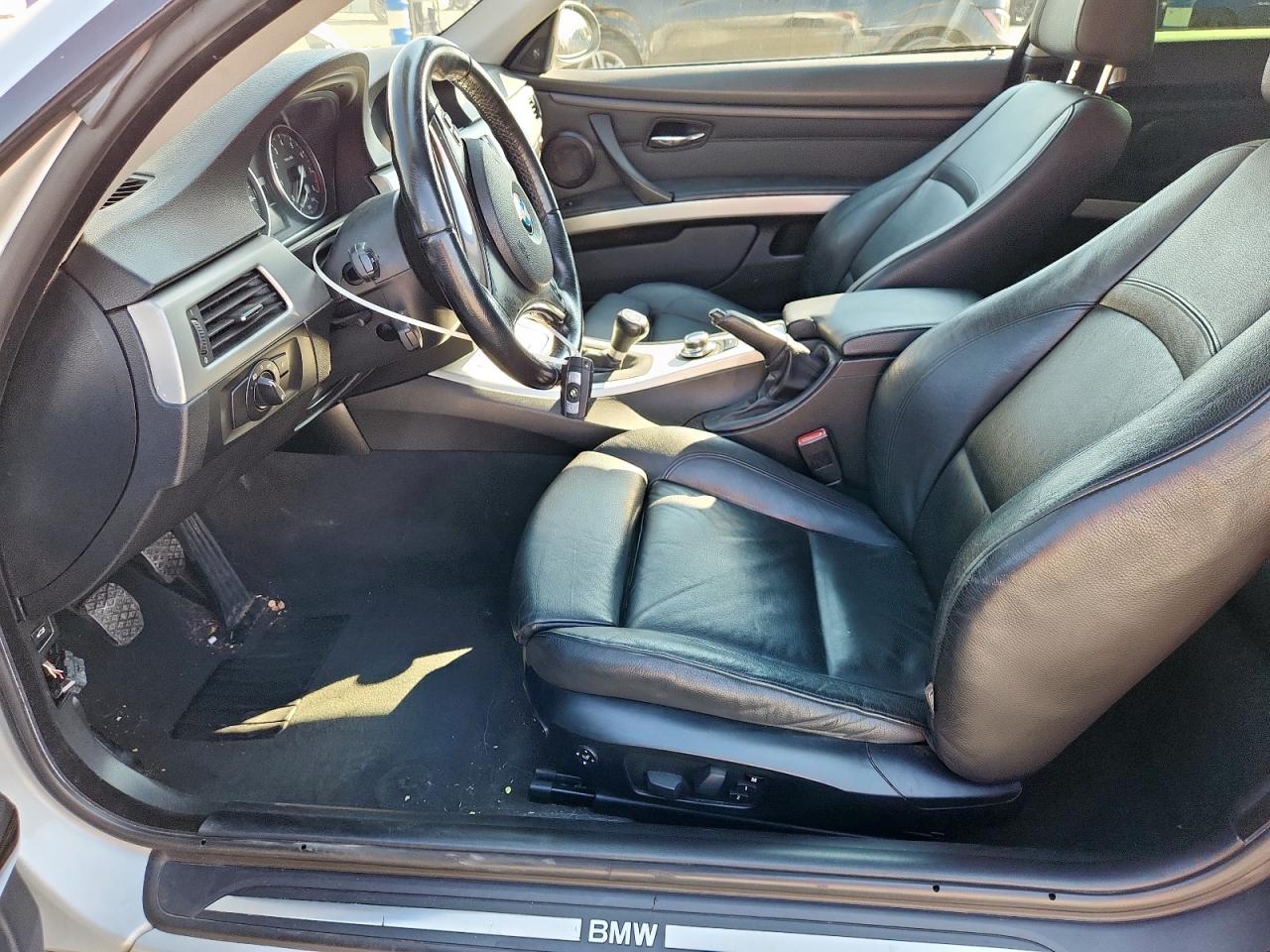 2008 BMW 335 I VIN: WBAWB73548P157793 Lot: 81946435