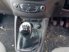 2014 FORD TRANSIT COURIER KOMBI TDC  for sale at Copart CORBY