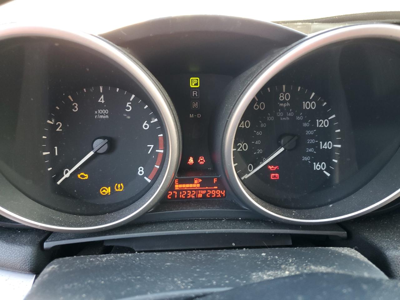 2010 Mazda 3 I VIN: JM1BL1SF1A1148645 Lot: 86091155