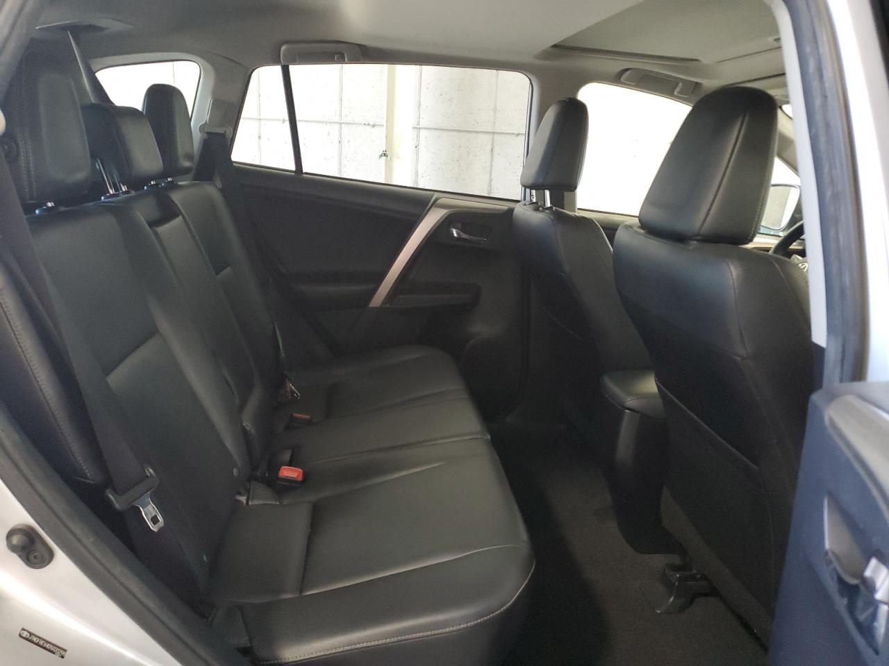 2013 Toyota Rav4 Limited VIN: JTMDFREV4D5020298 Lot: 82337365