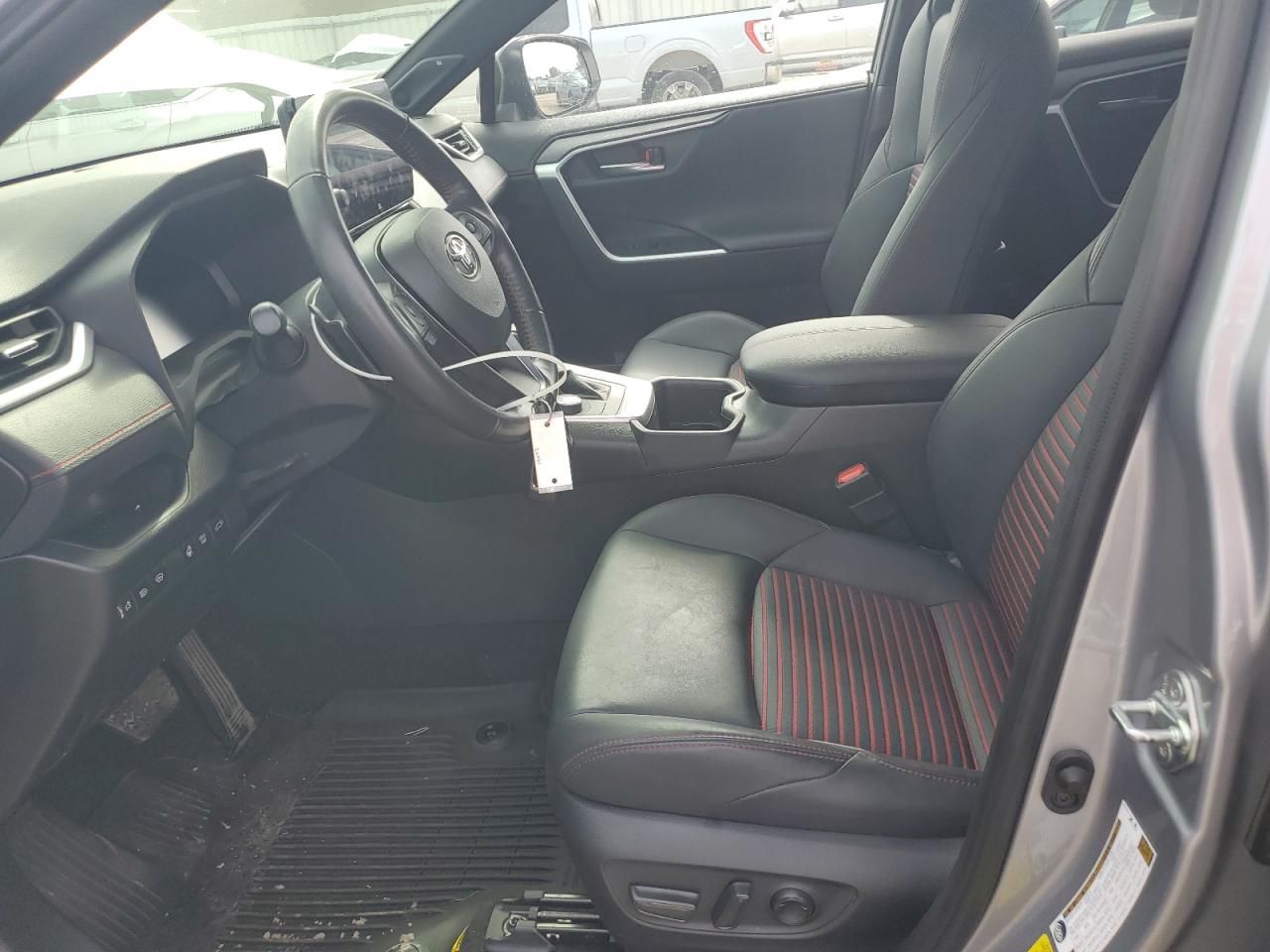 2023 Toyota Rav4 Prime Xse VIN: JTMEB3FV6PD139976 Lot: 85068955