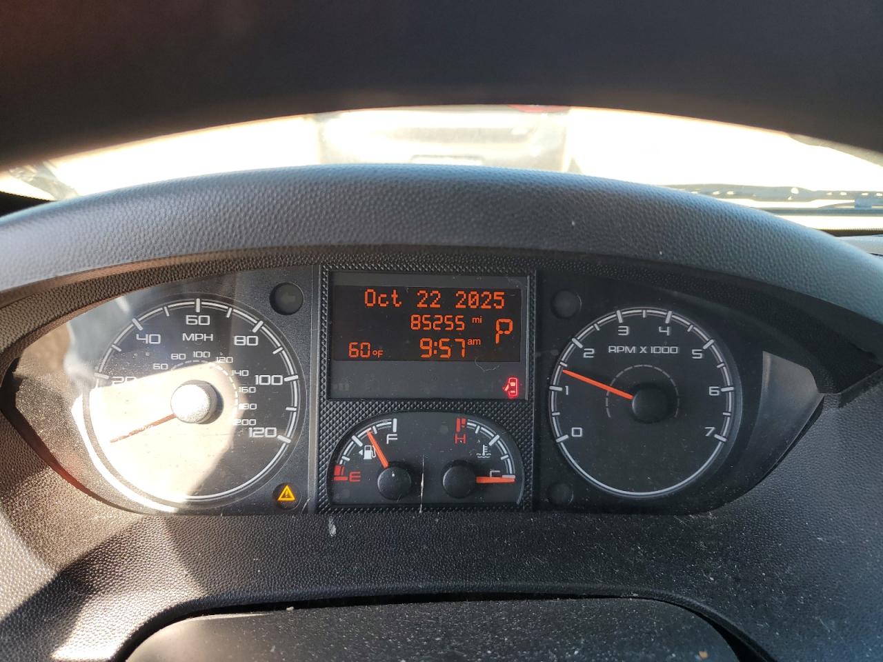 2021 Ram Promaster 2500 2500 High VIN: 3C6LRVDG0ME534773 Lot: 82648895