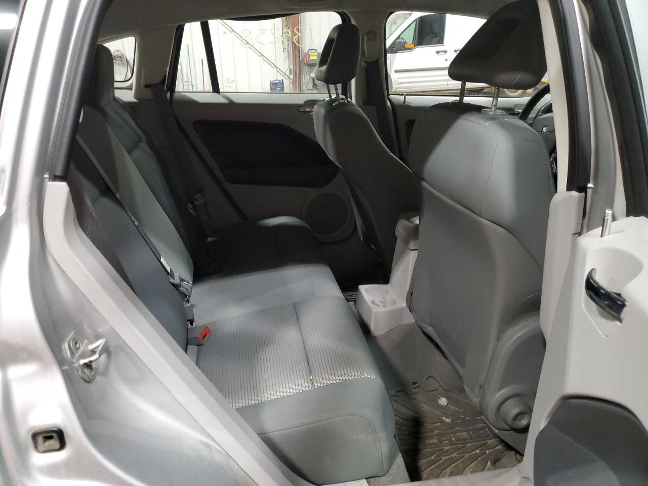 2007 Dodge Caliber R/T VIN: 1B3HE78K67D409143 Lot: 87480595