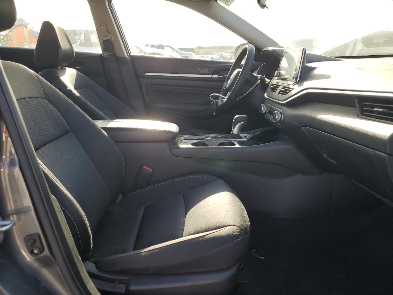 2021 Nissan Altima Sv VIN: 1N4BL4DV9MN409853 Lot: 82334215