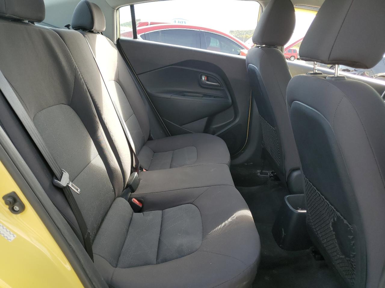 2016 Kia Rio Lx VIN: KNADM4A32G6000883 Lot: 91070205