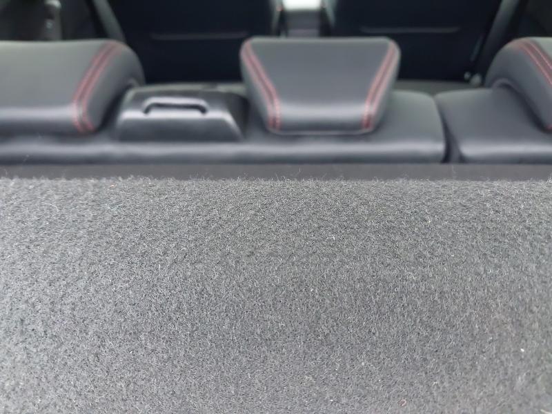 2020 FORD FIESTA 1.0 ECOBOOST HYBRID MHEV 155 ST-LINE X EDITION 5DR