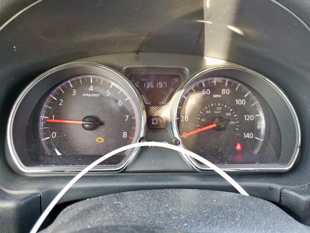 2015 Nissan Versa S VIN: 3N1CN7AP4FL941260 Lot: 85515535