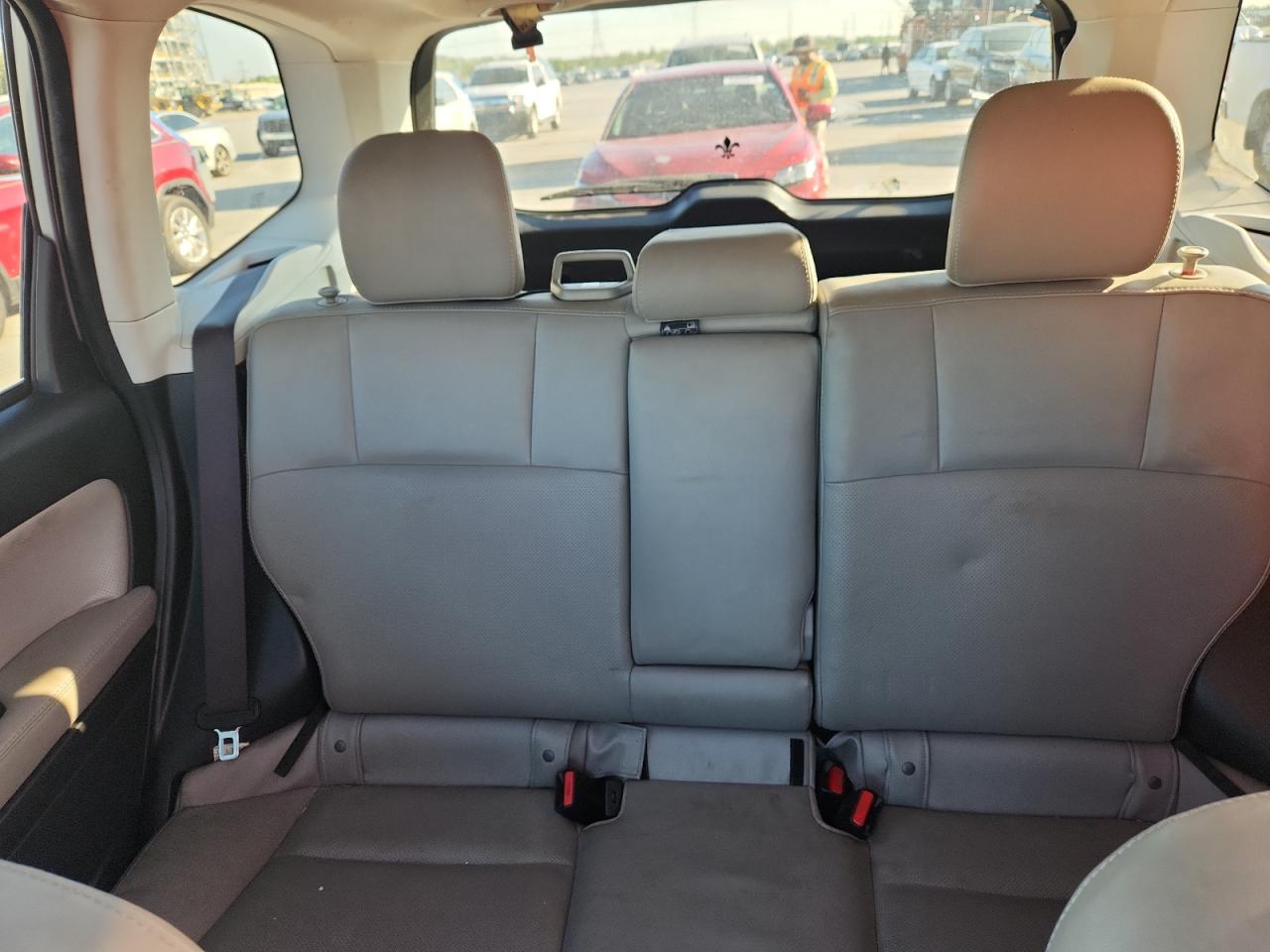 2016 Subaru Forester 2.5I Touring VIN: JF2SJAVC6GH477544 Lot: 82323295