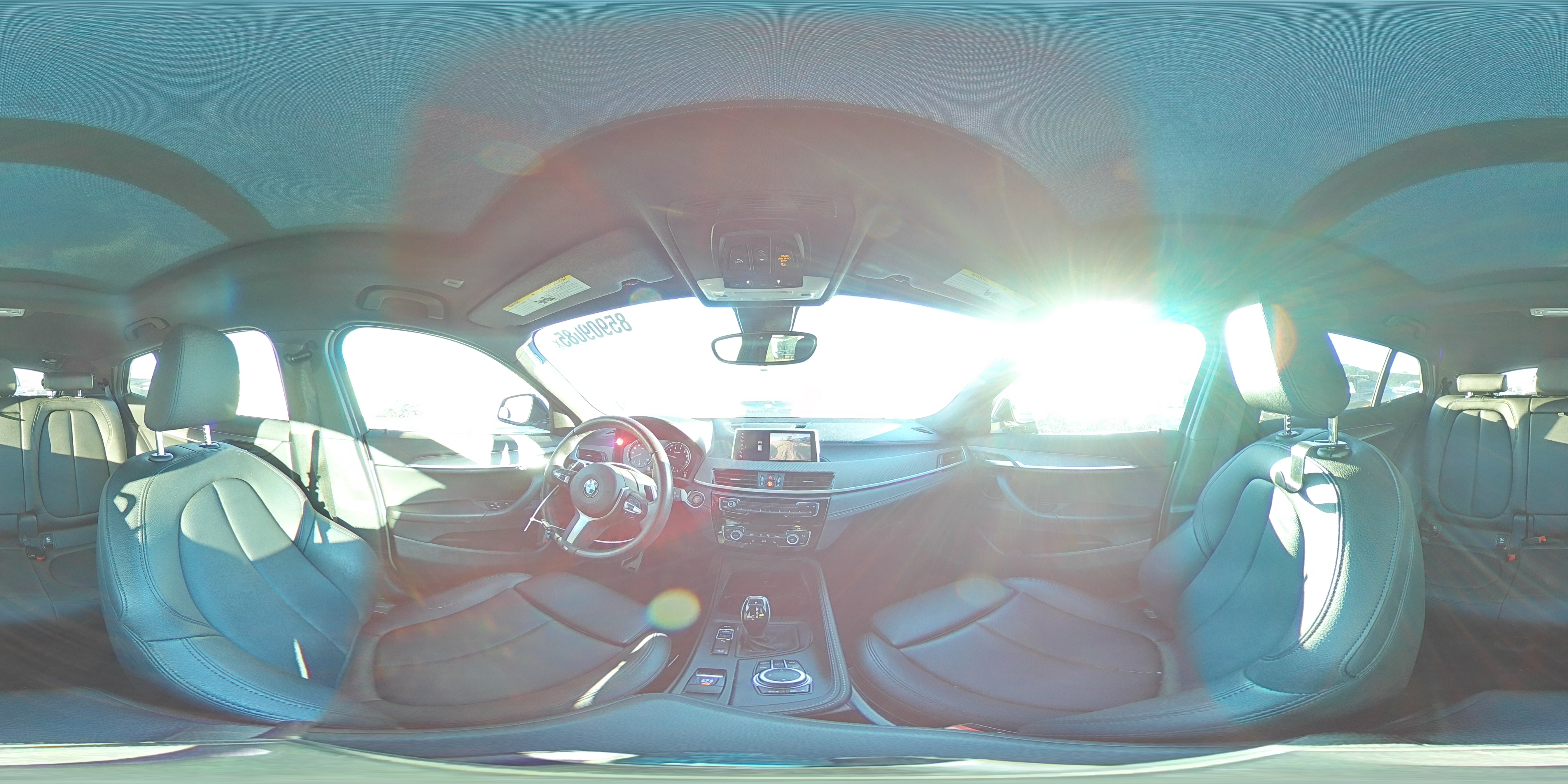 2020 BMW X2 xDrive28I VIN: WBXYJ1C01L5R67809 Lot: 85909085