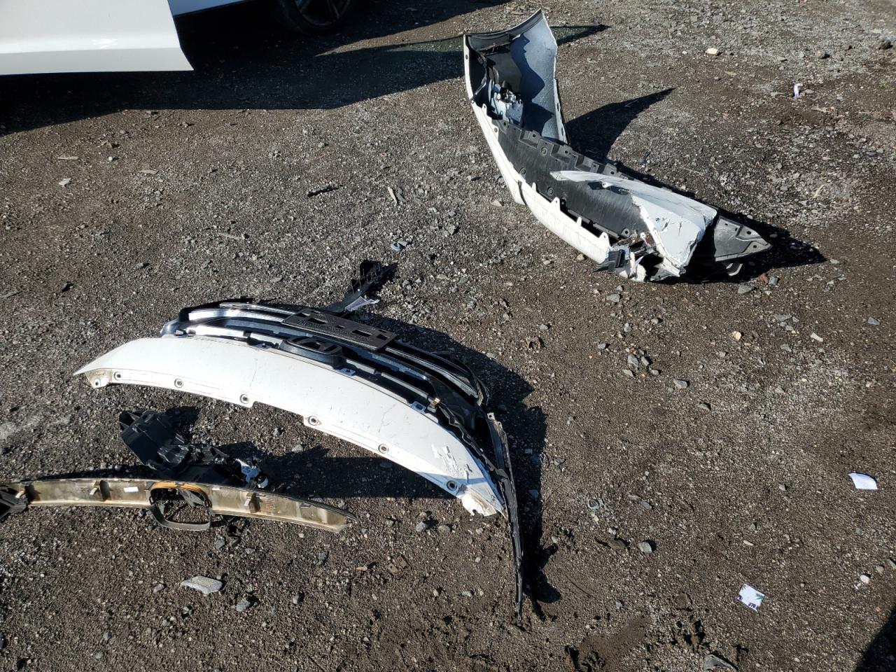 2021 Honda Accord Sport VIN: 1HGCV1F35MA116625 Lot: 87245125