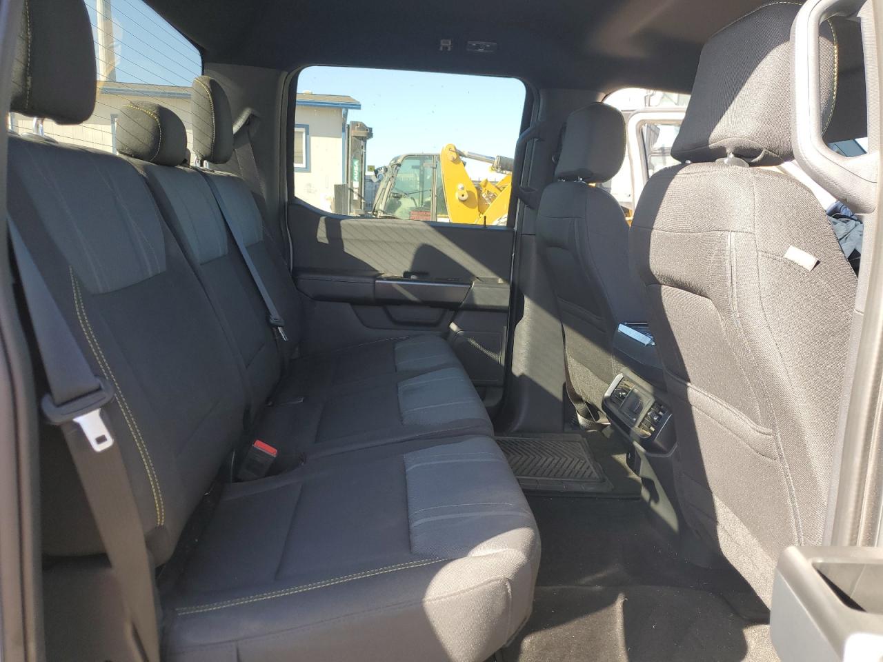 2024 Ford F150 Stx VIN: 1FTEW2KP9RKF09449 Lot: 86195655