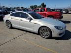 2013 Bmw 650 I for Sale in Los Angeles, CA - Side