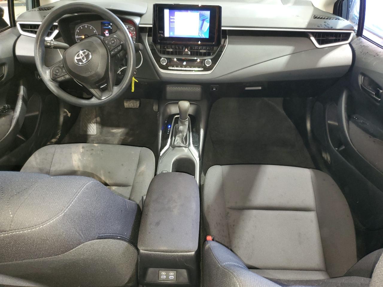 2024 Toyota Corolla Le VIN: 5YFB4MDE1RP169246 Lot: 86163365